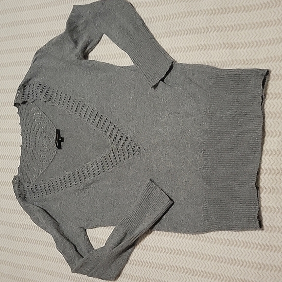 Bcbgmaxazria Angora Sweather US M - Picture 1 of 7